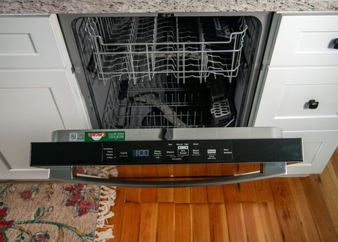 Dishwasher