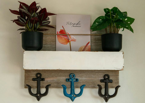 Decore Front Door