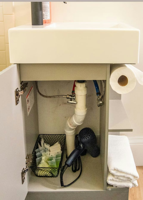 Bathroom Supplies