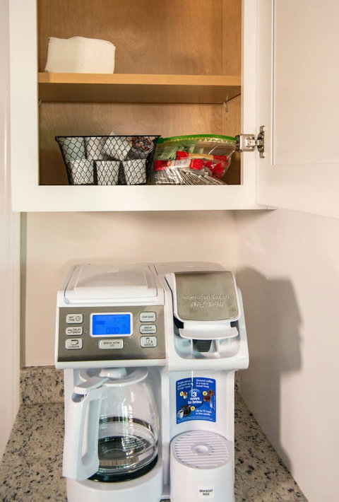 Coffee Supplies