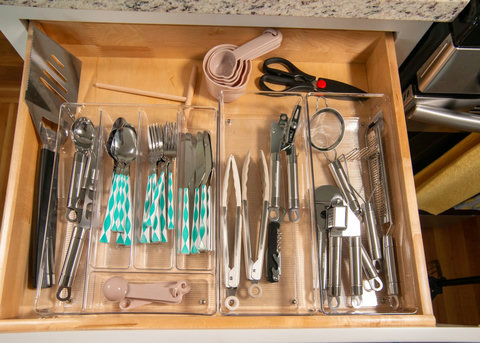 Kitchen Utensils
