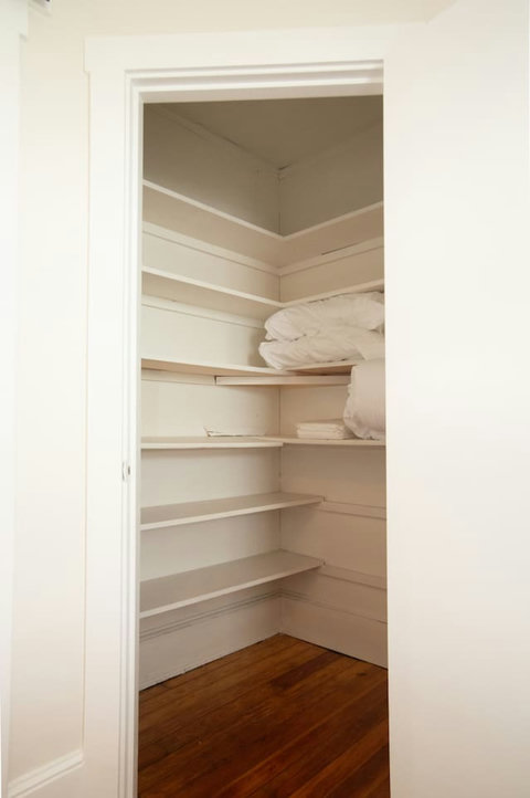 Extra Sleeping Supplies for pull out couch