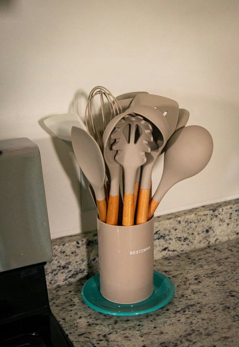 Kitchen Cocking Tools