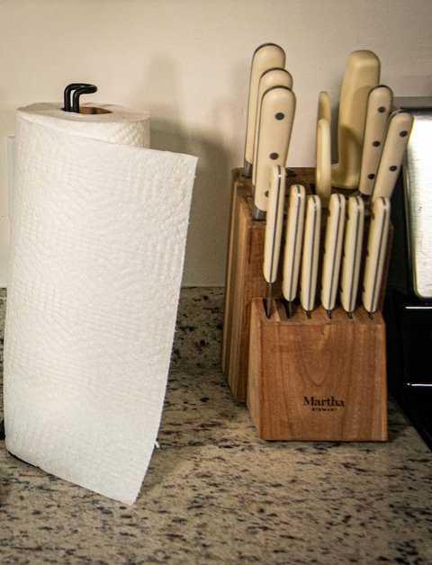 Kitchen Knife Set