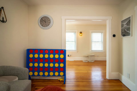 Connect Four Game