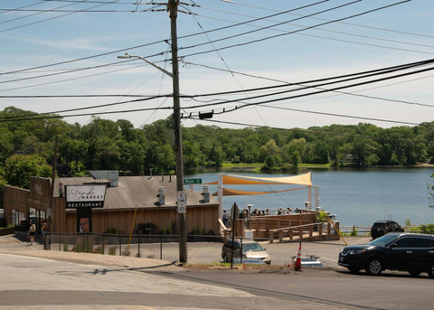 LakeView