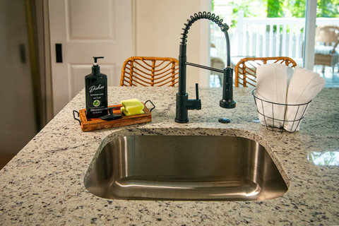 Kitchen Sink
