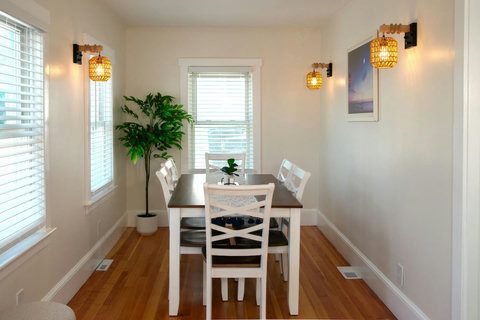 Dinning Room