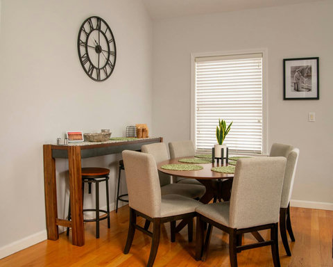 Dinning room