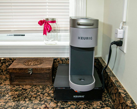 Keurig coffee
