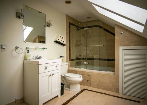 Bathroom two