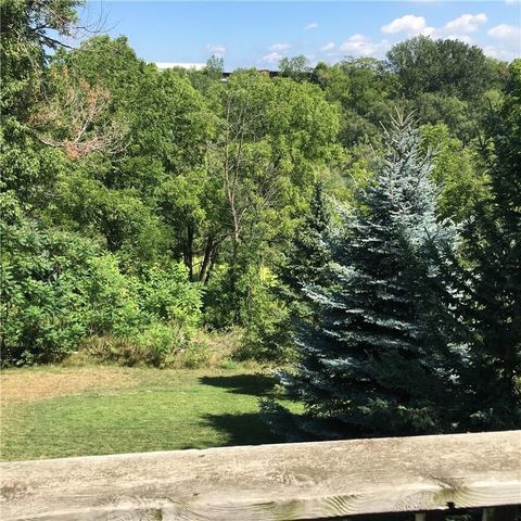 Pure Nature in Your Backyard