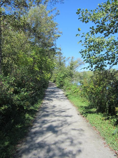 Merritt Trail