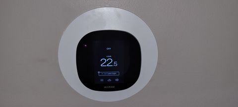 Ecobee Smart Thermostat