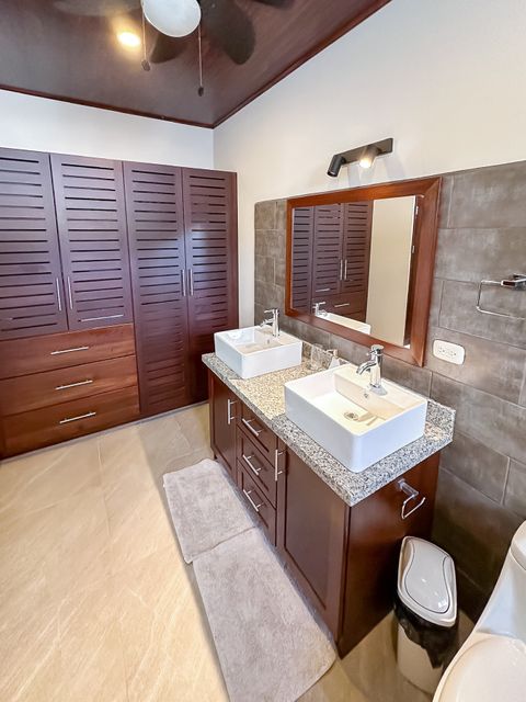 Master Baño