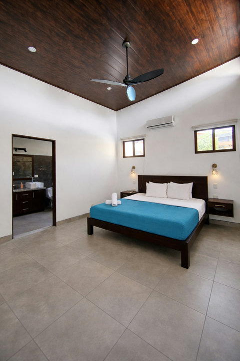 Master Room