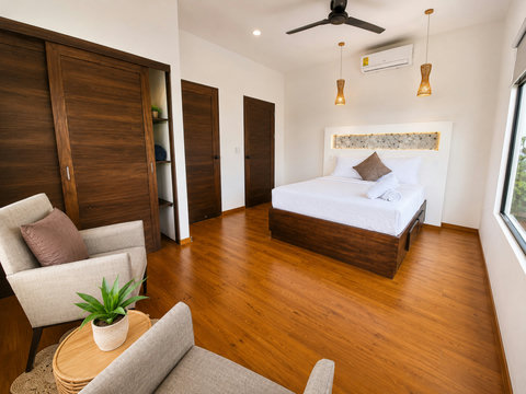 Master Room