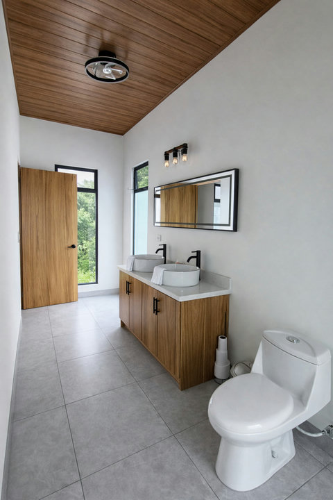 Master Baño