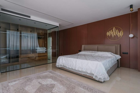 Bedroom 3 details (First floor)