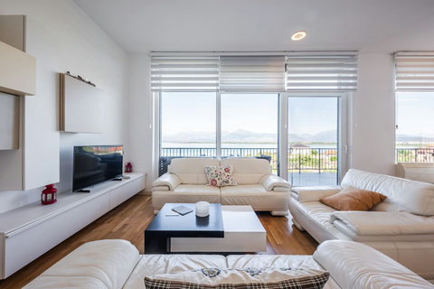 Living Room (First Floor)