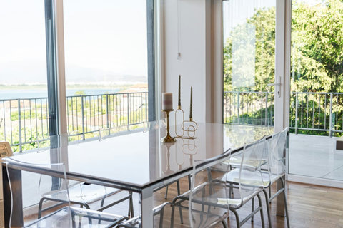 Dining Area (First Floor)