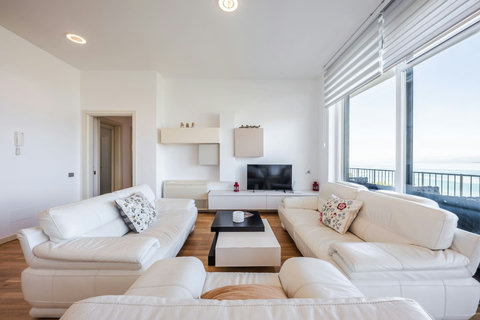 Living Room (First Floor)