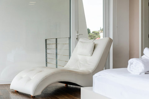 Bedroom 1 details (First floor)