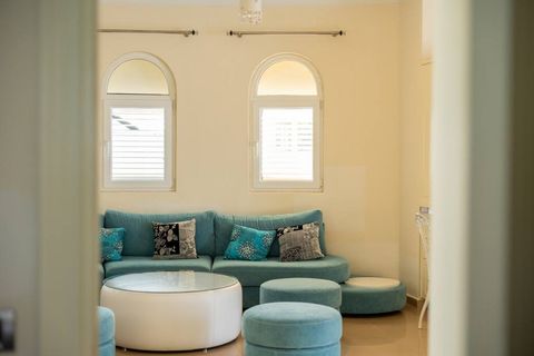 Living room details (Ground floor)