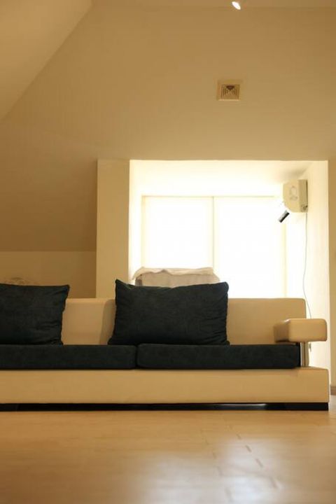 Living room (First floor)