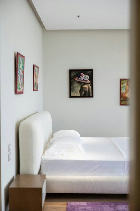 Bedroom 1 details (First floor)