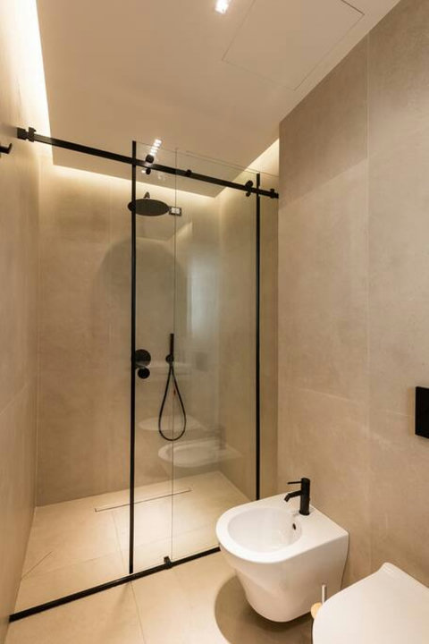 Bedroom 3 details (First floor)