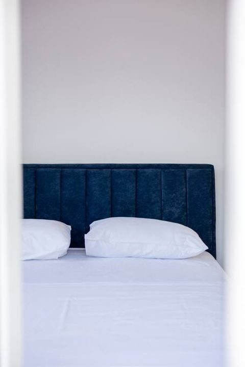 Bedroom 1 details (Ground floor)