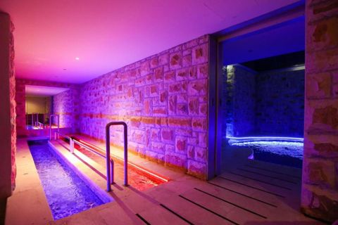 Indoor Pool-extra fee