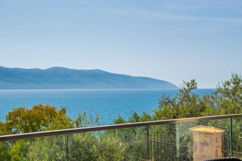 View from the balcony