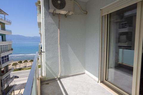 View from the balcony