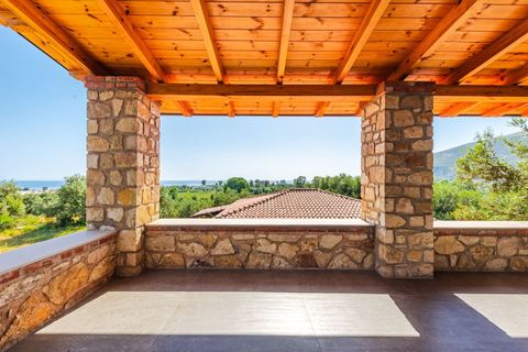 Balcony (First Floor)