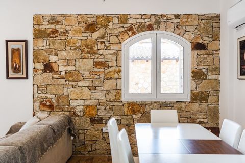 Dining Area Details (Ground Floor)