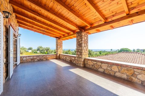 Balcony (First Floor)