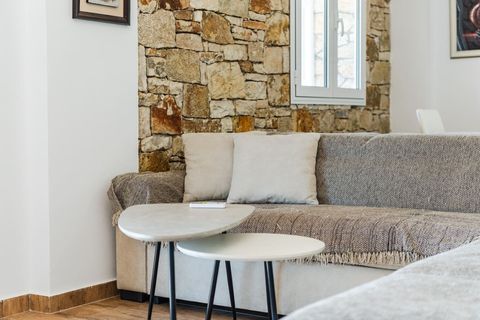 Living Room Details (Ground Floor)