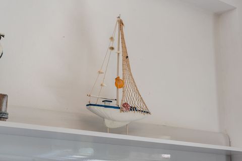 Living Room Details (Ground Floor)