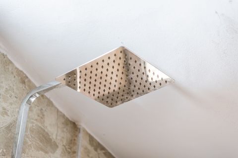 Bathroom 2 - Details (First Floor)