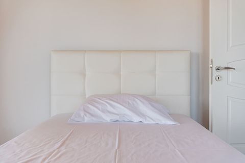 Bedroom 3 Details - Double Room (2 single Beds | First Floor)