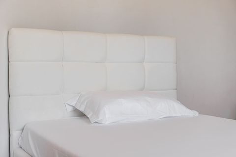 Bedroom 1 Details - Triple Room (3 single beds | Ground Floor)