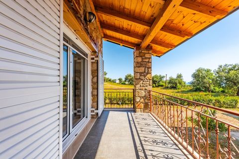 Balcony (Ground Floor)