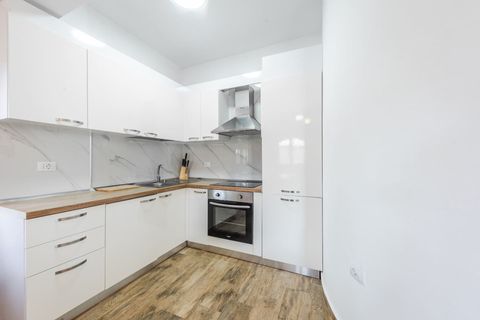 Fully-Equipped Kitchen (Ground Floor)