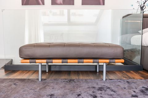 Bedroom 3 details (Second floor)