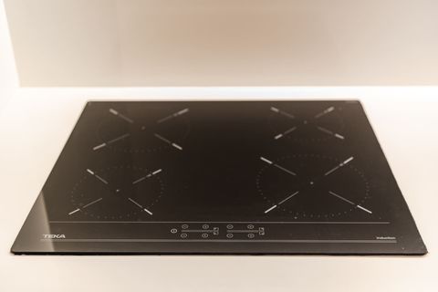 Fully-equipped kitchen details (Ground floor)