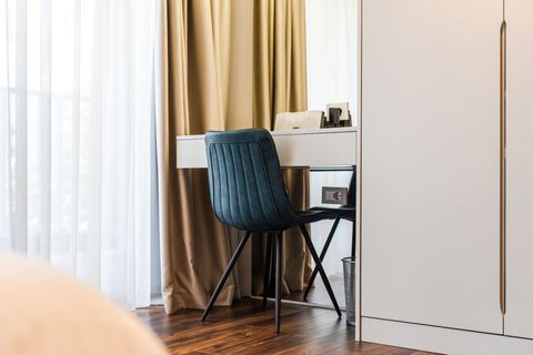 Bedroom 1 details (First floor)