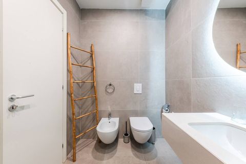 Bathroom 1 Details - Main House