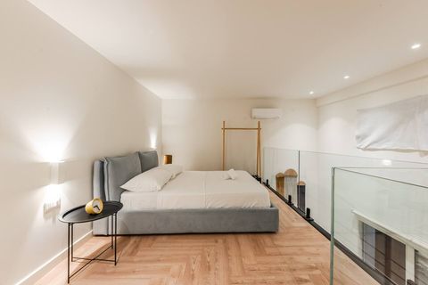 Bedroom 3 - Double room (King size | Guesthouse)